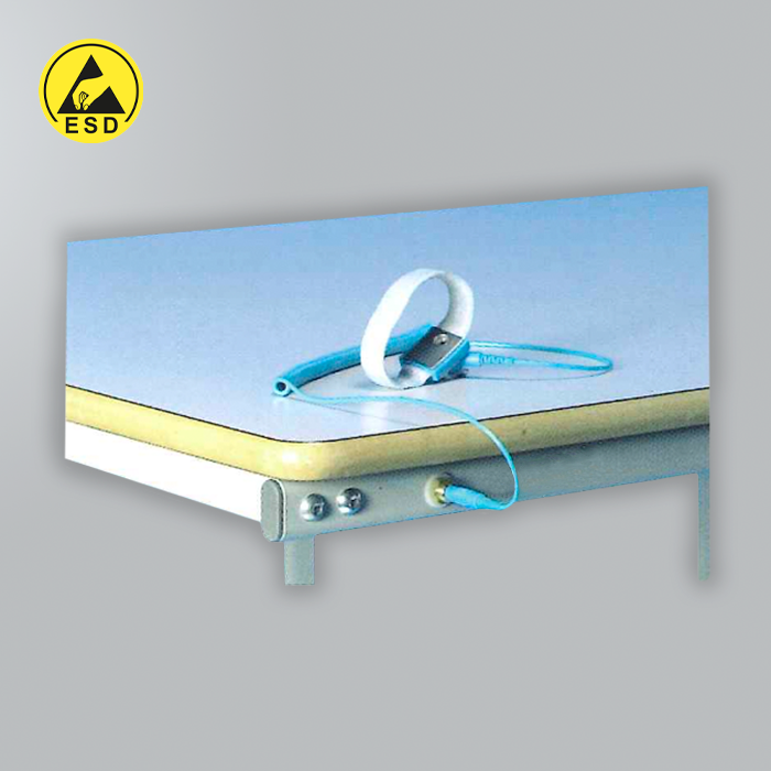 ESD Bench Grounding Point ESD Bench Grounding Point